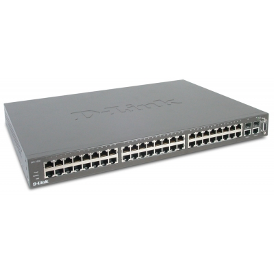 D-Link DES-3550 D-Link DES-3550