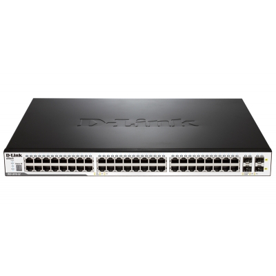 D-Link DES-3810-52 D-Link DES-3810-52