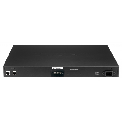 D-Link DES-3828 D-Link DES-3828