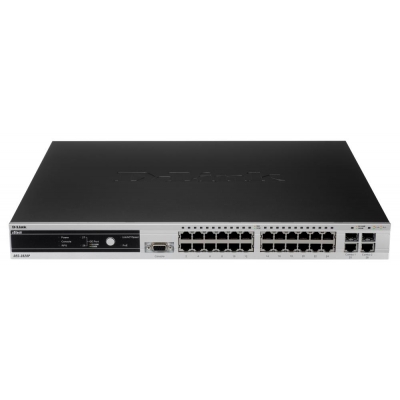 D-Link DES-3828P D-Link DES-3828P