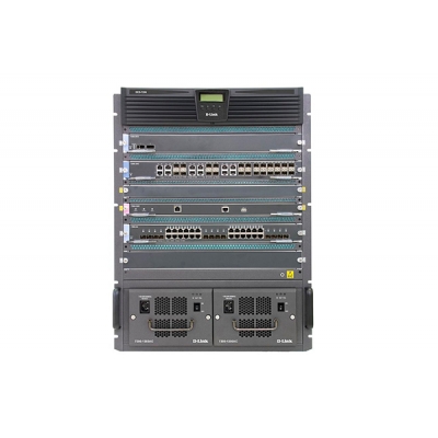 D-Link DES-7206-Base D-Link DES-7206-Base