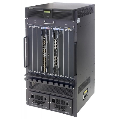 D-Link DES-7210-Base D-Link DES-7210-Base