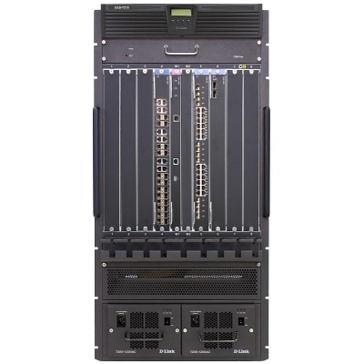 D-Link DES-7210DC D-Link DES-7210DC