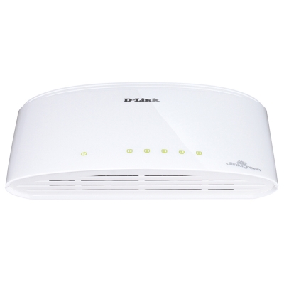 D-Link DGS-1005D/RU D-Link DGS-1005D/RU
