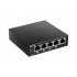 D-Link DGS-1005P, Power over Ethernet D-Link DGS-1005P, Power over Ethernet