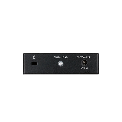 D-Link DGS-1005P, Power over Ethernet D-Link DGS-1005P, Power over Ethernet