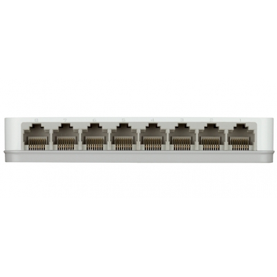 D-Link DGS-1008A/C D-Link DGS-1008A/C
