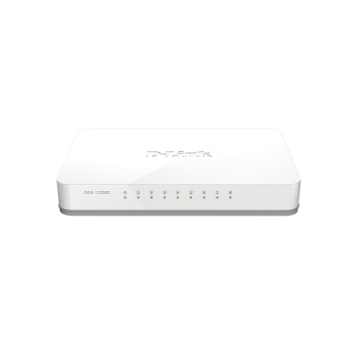 D-Link DGS-1008C D-Link DGS-1008C