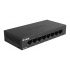 D-Link DGS-1008D, Коммутаторы D-Link DGS-1008D, Коммутаторы