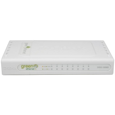 D-Link DGS-1008D/GE D-Link DGS-1008D/GE