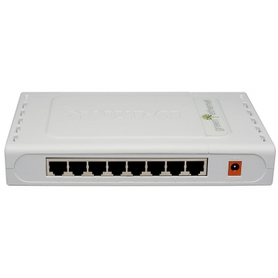 D-Link DGS-1008D/GE D-Link DGS-1008D/GE