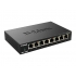 D-Link DGS-1008D/J3 D-Link DGS-1008D/J3