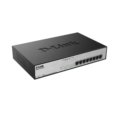 D-Link DGS-1008MP/A D-Link DGS-1008MP/A
