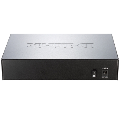 D-Link DGS-1008P/A D-Link DGS-1008P/A