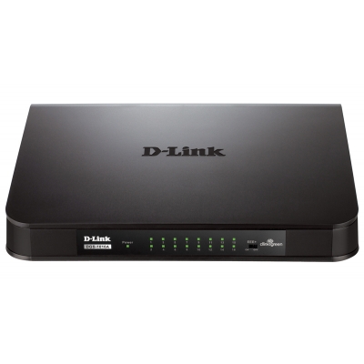 D-Link DGS-1016A/A D-Link DGS-1016A/A