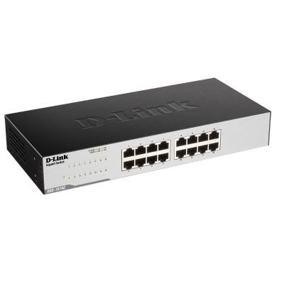 D-Link DGS-1016C D-Link DGS-1016C