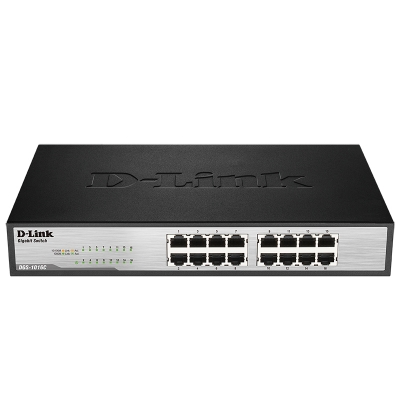 D-Link DGS-1016C D-Link DGS-1016C