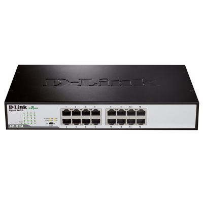 D-Link DGS-1016D/F1 D-Link DGS-1016D/F1