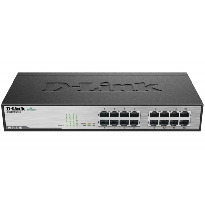 D-Link DGS-1016D/G3 D-Link DGS-1016D/G3