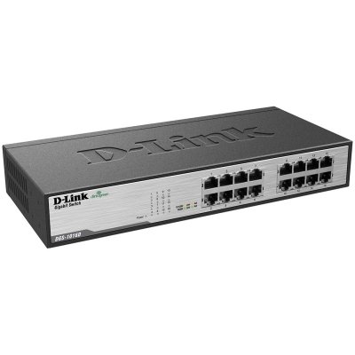 D-Link DGS-1016D/G3 D-Link DGS-1016D/G3
