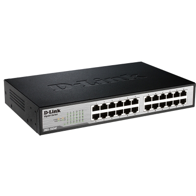 D-Link DGS-1024C D-Link DGS-1024C