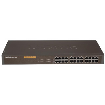 D-Link DGS-1024T D-Link DGS-1024T