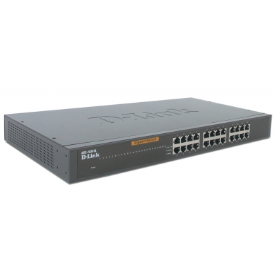 D-Link DGS-1024TL D-Link DGS-1024TL