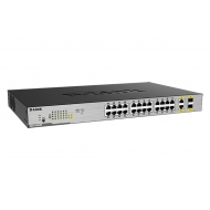 D-Link DGS-1026MP
