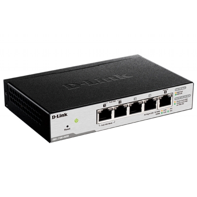 D-Link DGS-1100-05PD D-Link DGS-1100-05PD