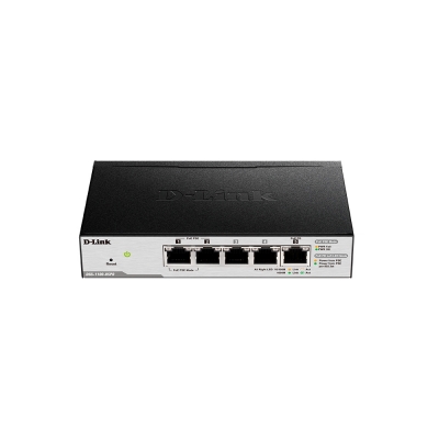 D-Link DGS-1100-05PD D-Link DGS-1100-05PD