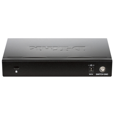D-Link DGS-1100-08 D-Link DGS-1100-08