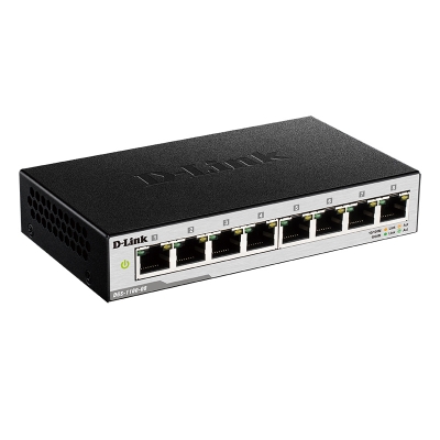 D-Link DGS-1100-08 D-Link DGS-1100-08