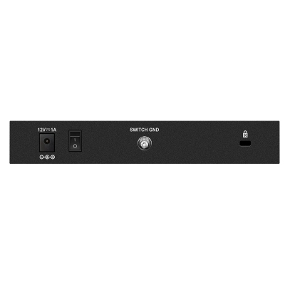 D-Link DGS-1100-08PD, Power over Ethernet D-Link DGS-1100-08PD, Power over Ethernet