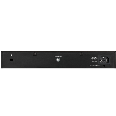 D-Link DGS-1100-10MP, Power over Ethernet D-Link DGS-1100-10MP, Power over Ethernet