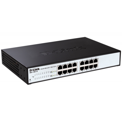 D-Link DGS-1100-16 D-Link DGS-1100-16