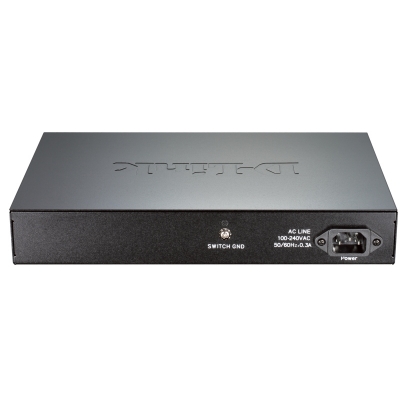 D-Link DGS-1100-16 D-Link DGS-1100-16
