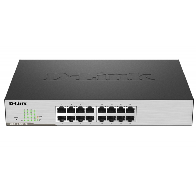 D-Link DGS-1100-16 D-Link DGS-1100-16