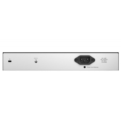 D-Link DGS-1100-16/ME D-Link DGS-1100-16/ME