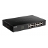 D-Link DGS-1100-16V2, Коммутаторы D-Link DGS-1100-16V2, Коммутаторы