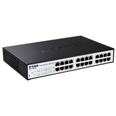 D-Link DGS-1100-24 D-Link DGS-1100-24