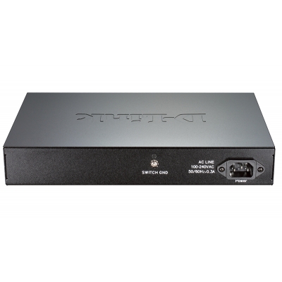 D-Link DGS-1100-24 D-Link DGS-1100-24