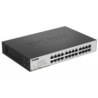 D-Link DGS-1100-24 D-Link DGS-1100-24