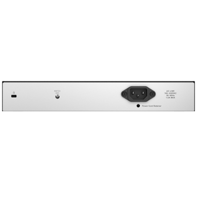 D-Link DGS-1100-24 D-Link DGS-1100-24
