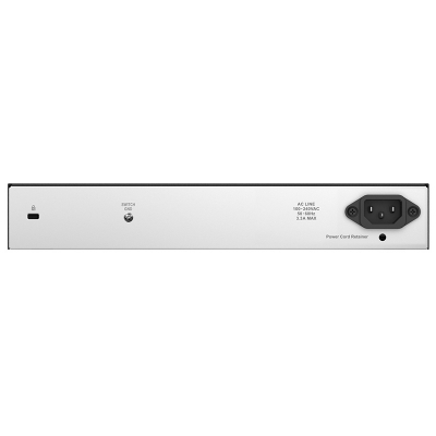 D-Link DGS-1100-24P/ME D-Link DGS-1100-24P/ME