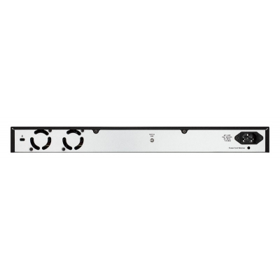 D-Link DGS-1100-26MP/B1 D-Link DGS-1100-26MP/B1