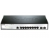 D-Link DGS-1210-10/ME, Коммутаторы