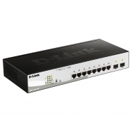 D-Link DGS-1210-10P/FL