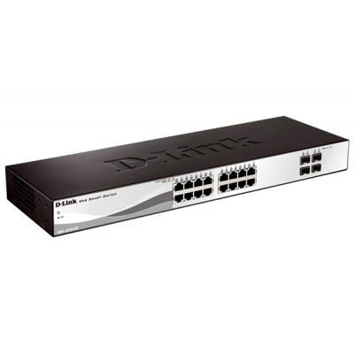 D-Link DGS-1210-20/B D-Link DGS-1210-20/B
