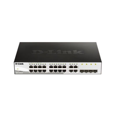 D-Link DGS-1210-20/F1 D-Link DGS-1210-20/F1