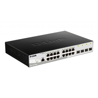 D-Link DGS-1210-20/ME, Коммутаторы D-Link DGS-1210-20/ME, Коммутаторы